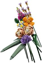 Конструктор LEGO Creator Expert 10280 Букет цветов