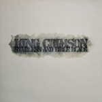 King Crimson / Starless And Bible Black (LP)