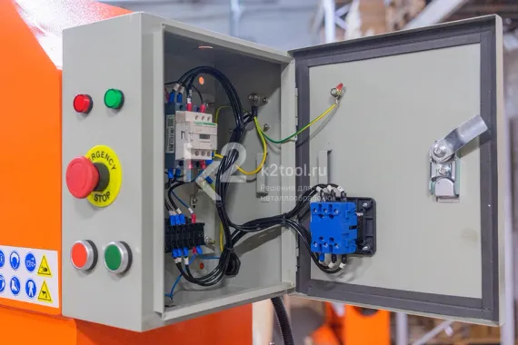 Пресс гидравлический Stalex HP-100