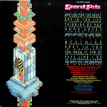 Grand Prix / Grand Prix (LP)
