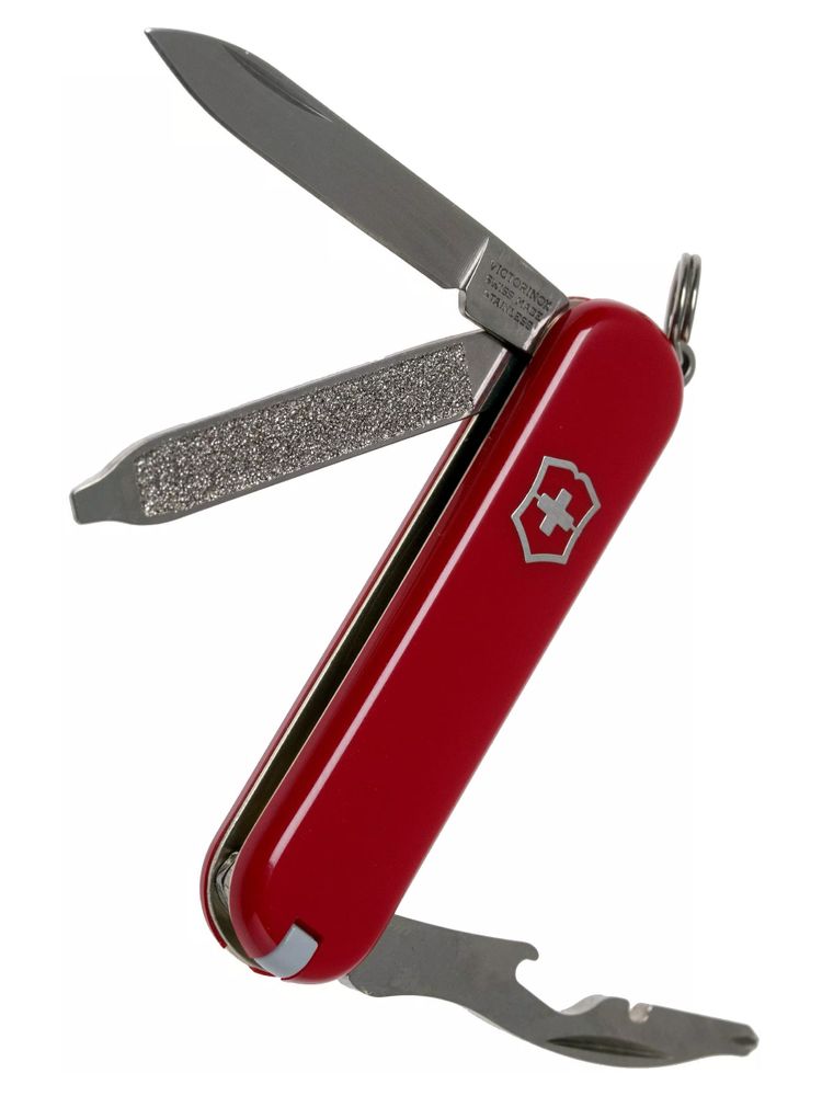 Victorinox модель 0.6163 Rally