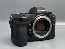 Nikon Z6 III — 35793 кадров