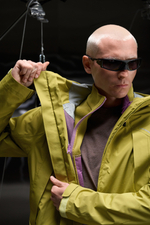 Куртка Monterest Instant Stealth 3-in-1 Hiking Jacket "Avokado Yellow"