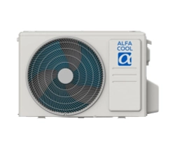 Alfacool APU-09CH/IDU/APU-09CH/ODU