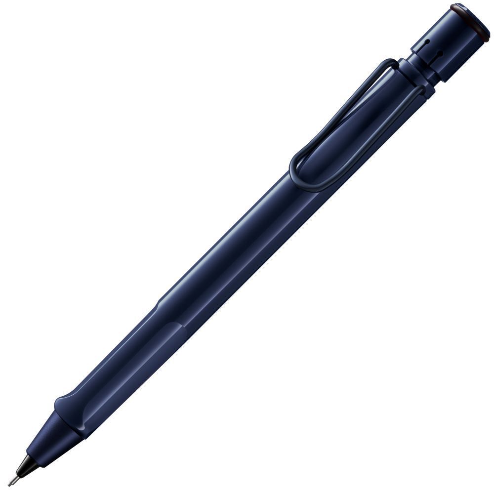 Карандаш механический Lamy Safari Dark dusk 0,5 (4039763)