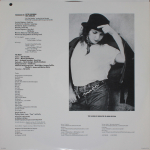 Pat Benatar / Wide Awake In Dreamland (LP)