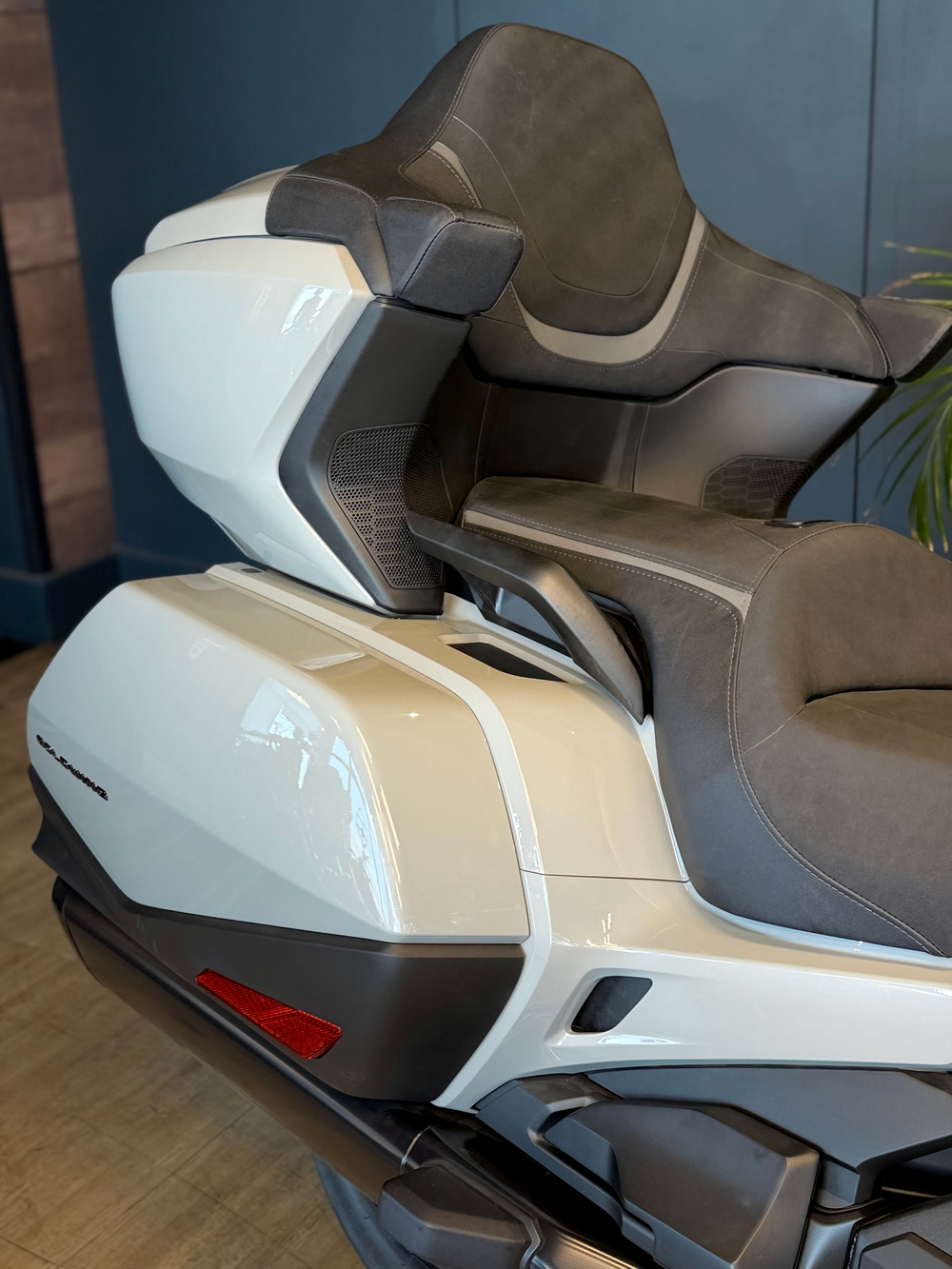 Honda GL 1800 Gold Wing (DCT) 2026