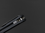 Складной нож Step-B [T10S PVD Carbon G10]