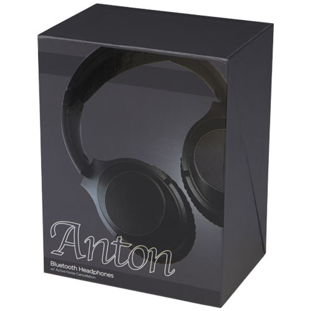 Наушники ANC Anton