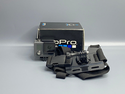 GoPro HERO CHDHA-301