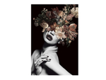 Печатная фотография на стекле Silene 100x150