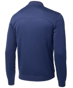 Олимпийка DIVISION PerFormDRY Pre-match Knit Jacket, темно-синий