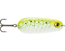 Блесна RAPALA Nauvo NAV37 / 9.5 см, 37 г, цвет SNRY
