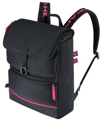 Рюкзак теннисный Head Coco backpack - черный