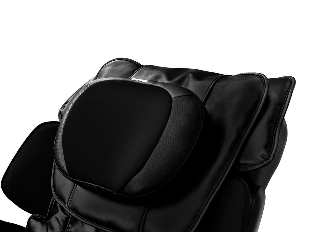 Массажное кресло UNO One UN367 Black