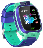 Умные детские смарт часы с gps для мальчика и девочки с телефоном Jetson Y79, smart baby watch для детей с сим картой.