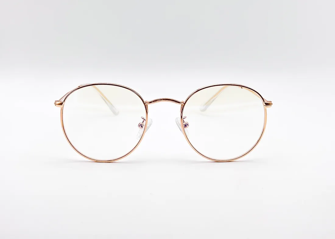Изг. оправы Melorsch E3447 Pink