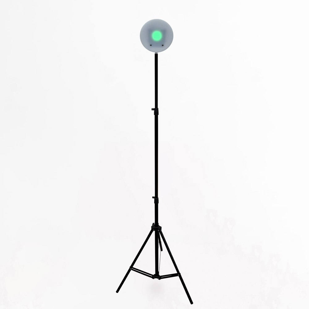 Fora Metric LONG — электронная система для Action Air