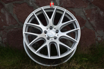 Комплект дисков 3SDM 0.01 18x9.5 et38 5x112