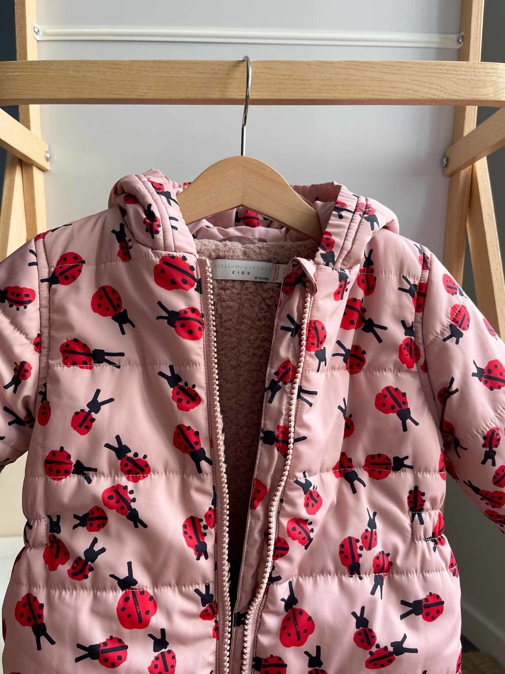 Комбинезон Stella McCartney