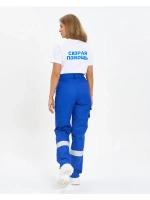 Брюки Скорая помощь демисезонные