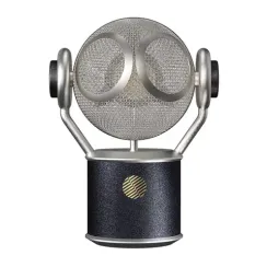iCON Martian Black/Silver