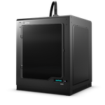 3D принтер Zortrax M300 Plus