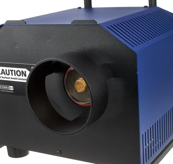 Look Solutions COBRA 3.1