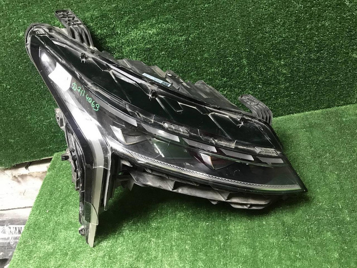 Фара правая EXEED RX (2023-н.в.) LED