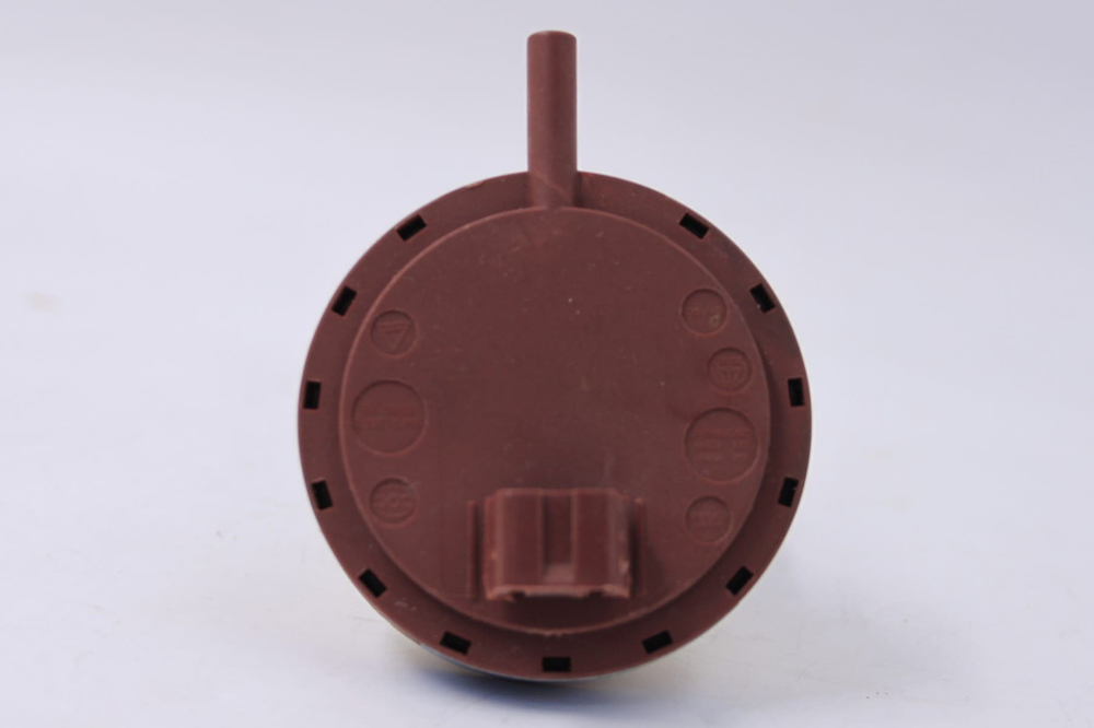 Датчик уровня воды (прессостат) SAIPU SP-PS01 385840 для посудомоечных машин Gorenje, Asko, Mora, Hansa
