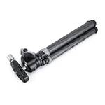 Штатив трипод настольный Leofoto MT-02+LH-22 CARBON