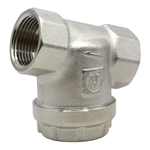 Фильтр механической очистки универсальный 3/4" VALTEC