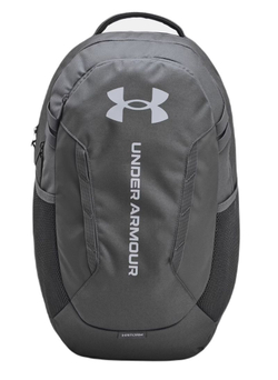 Теннисный рюкзак Under Armour Hustle 6.0 - Gray