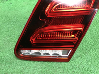 Фонарь правый внутренний Mercedes E W212 (13-16)
