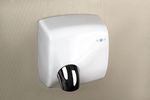 Сушилка сенсорная 2450 W нерж. сталь WINDFLOW 01151.W белый