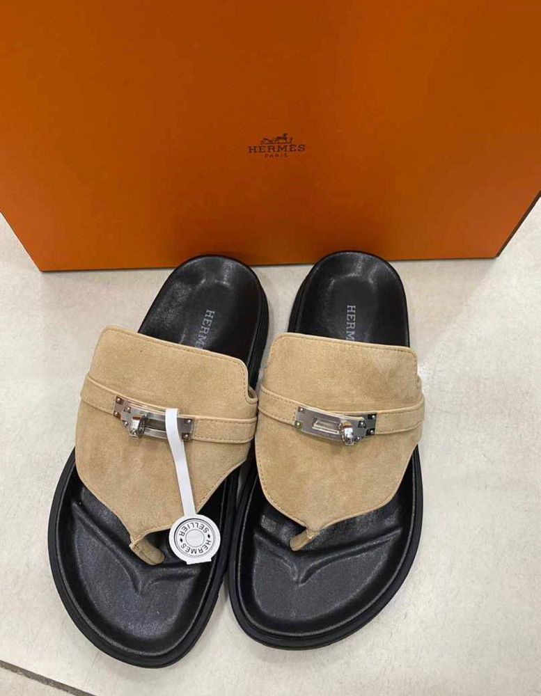 Футболка Hermes