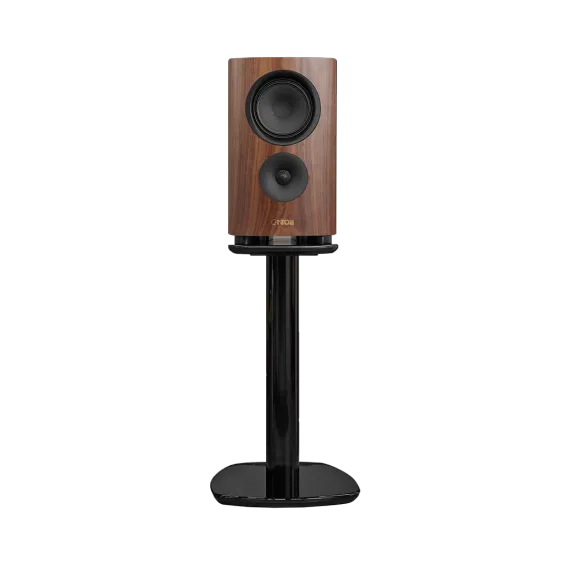 Canton Reference 9 Walnut Matt