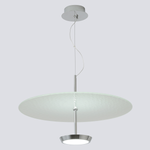 Подвесной светодиодный светильник Crystal Lux NICOLE SP18W LED