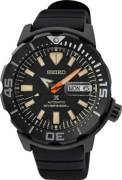Японские механические наручные часы Seiko Prospex SRPH13