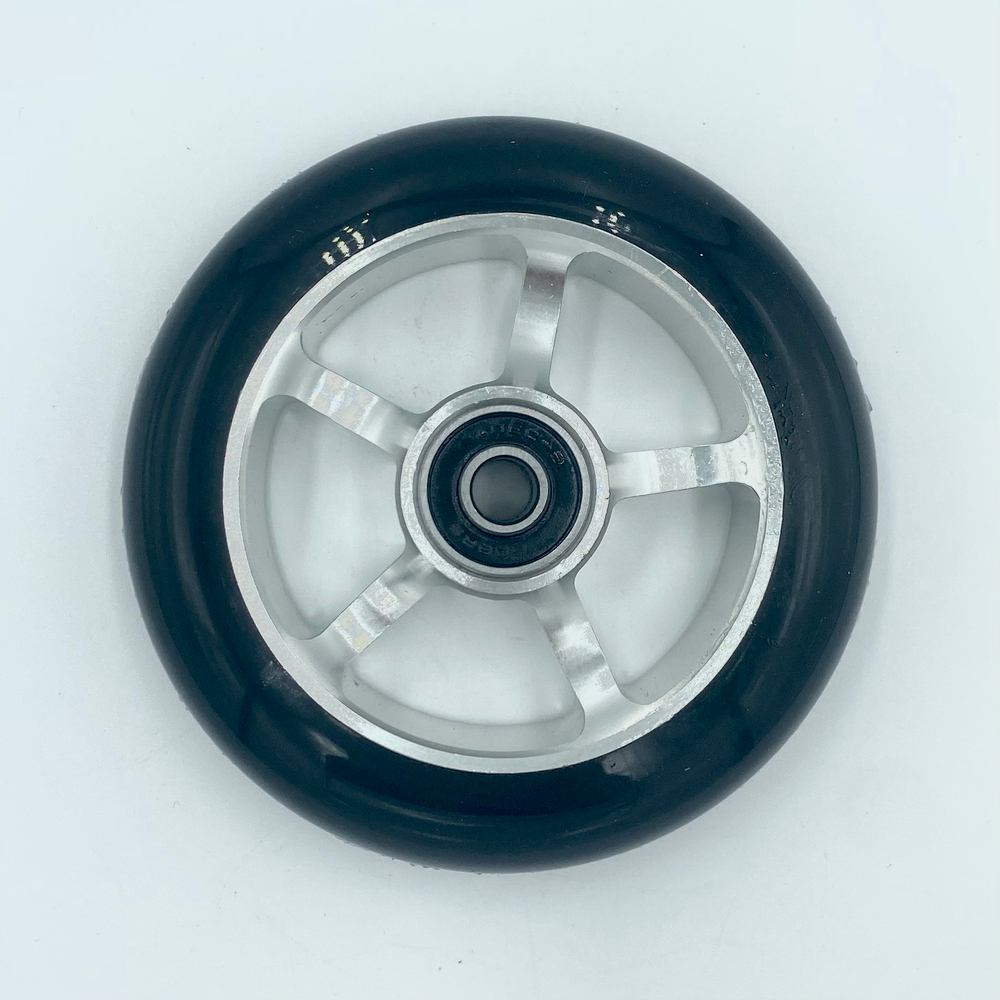 Колесо для лыжероллеров RWSK-01PU, 100*24 мм, полиуретан