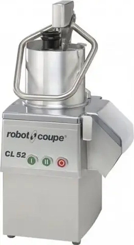 Овощерезка ROBOT COUPE CL52 3Ф. 24498