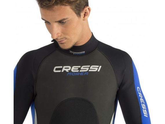Гидрокостюм Cressi Morea Man Monopiece 3 мм
