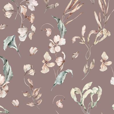 Dried flowers