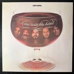 Deep Purple – Come Taste The Band (Европа 1990г.) Т