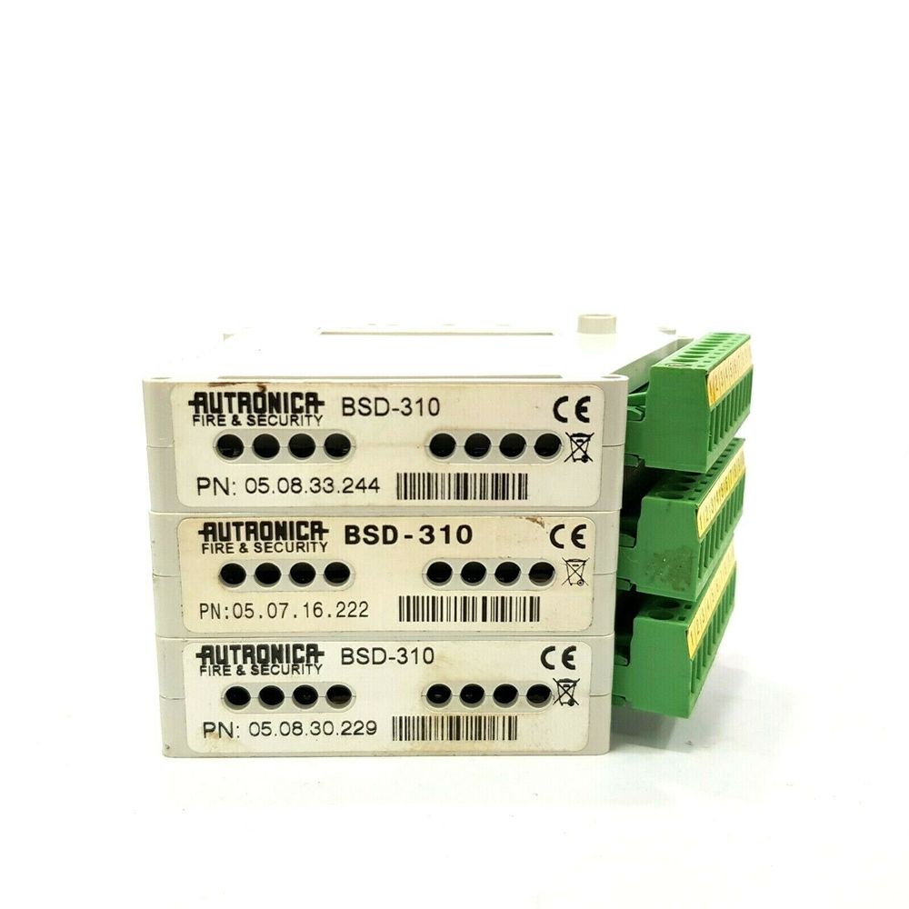 BSD-310 BSD-310