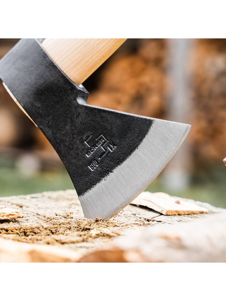 Топор Boker 09BP0001 Appalachian Origin Mini Axe