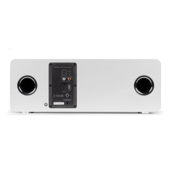 Premiera Ultra XL White + Premiera ES-422A White