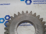 Долбяк дисковый М3,5 z=28 20° кл. А Р18 (следы экспл.)