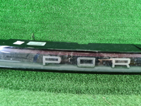Фонарь крышки багажника Porsche Cayenne 3 (17-23)