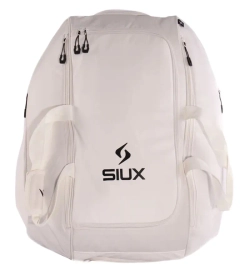 Сумка для Padel Siux Tour 2026 - white